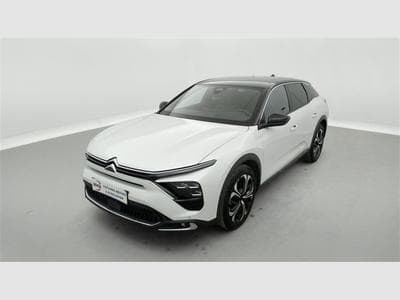 Citroen C5 X 1.2 Puretech 130cv EAT8 Shine NAVI / FULL LED / CUIR /CAMERA (2022) - Foto 1