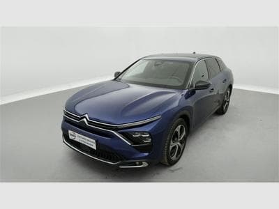 Citroen C5 X 1.2  Feel Navi / Led / PDC av+ar (2023) - Photo 1