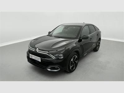 Citroen C4 1.2 PureTech Max S&S (EU6.4) (2023) - Foto 1