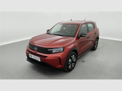 Opel Frontera NEW FRONTERA EDITION 1.2 T Hybrid eDCT (2025) - Photo 1