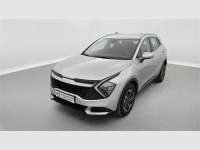 Kia Sportage 1.6 CRDi MHEV Pulse DCT (2023) - Photo 1