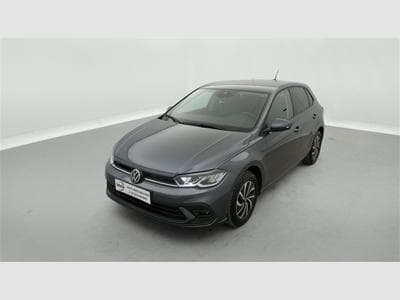 VW Polo 1.0 TSI 95Cv DSG Urban CARPLAY / CAMERA / PDC / ALU (2024) - Foto 1
