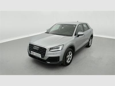 Audi Q2 30 TFSI Business Edition S tronic (EU6d-T.) (2020) - Photo 1