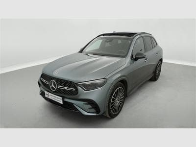 Mercedes GLC 200 4matic AMG line + pack premium (2024) - Foto 1