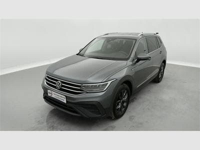 VW Tiguan 1.5 TSI Highline 7pl Navi / Led / PDC+Caméra (2023) - Photo 1