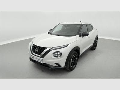 Nissan Juke 1.0 DIG-T 2WD N-Connecta NAVI/FULL LED/JA17/PDC (2023) - Photo 1