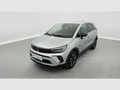 Opel Crossland 1.2 Turbo Elegance S/S (EU6.4) (2023) - Photo 1