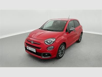 Fiat 500X 1.0 FireFly T3 Sport (2021) - Foto 1