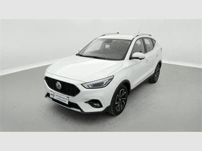MG ZS 1.0 T-GDi 110cv AUTO Luxury NAVI / FULL LED / CUIR / CAMERA (2024) - Photo 1