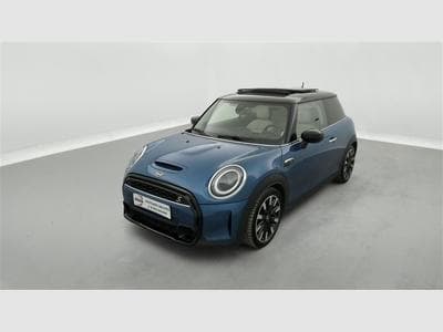 MINI Cooper S Coupe 2.0i Cooper S (2022) - Photo 1