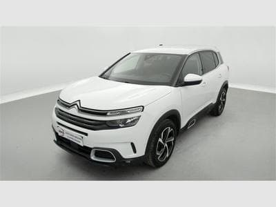Citroen C5 Aircross 1.2 PureTech 130cv Feel NAVI / KEYLESS / CAMERA / JA 18" (2020) - Foto 1