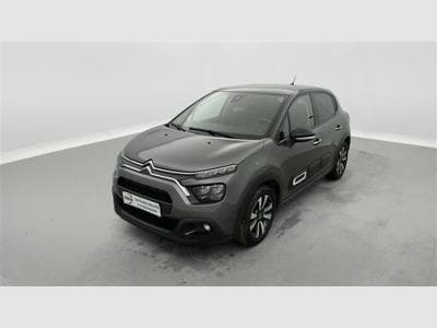 Citroen C3 1.2i PureTech Shine CARPLAY / FULL LED / JA 16" (2023) - Foto 1