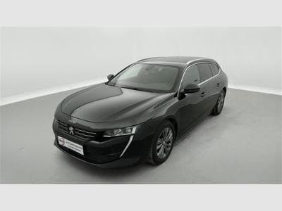 Peugeot 508 SW 1.2 PureTech Allure Pack Navi / Led / PDC av+ar (2022) - Foto 1