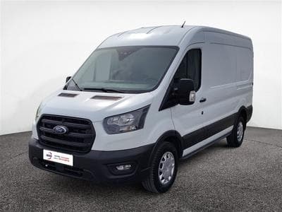Ford Transit 2.0 TDCi L2H2 Trend CLIM / PDC AV-AR (2022) - Photo 1