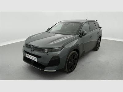 Citroen C5 Aircross 1.2 Hybrid 145cv E-DCS6 Plus NAVI / FULL LED / CAMERA / JA19 (2026) - Foto 1