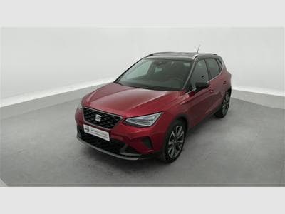Seat Arona 1.0 TSI 115cv FR NAVI / FULL LED / SIEGES SPORT / CAMERA (2025) - Foto 1