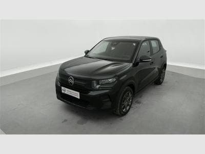 Citroen C3 1.2 PureTech 100cv You! (2025) - Photo 1