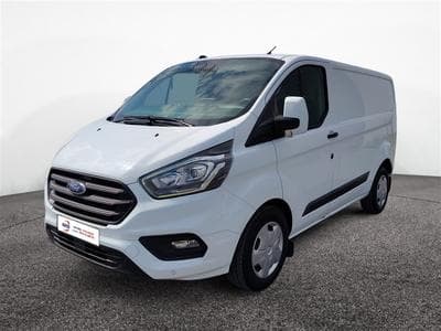 Ford Transit 2.0 TDCi 96KW 340 L1 Trend AT6 (2020) - Photo 1