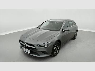 Mercedes CLA 250 e PHEV Business Line  Navi / Led / PDC av+ar (2022) - Foto 1