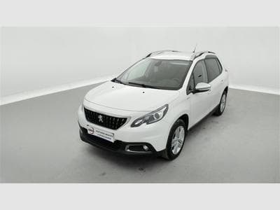 Peugeot 2008 1.2 PureTech 110Cv AUTO Style (2019) - Foto 1
