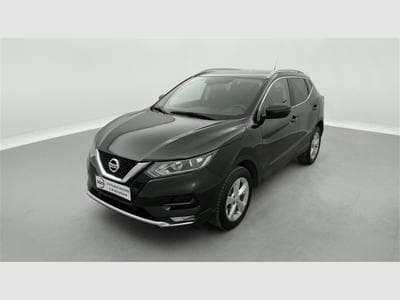 Nissan Qashqai 1.3 DIG-T Urban Edition (2021) - Photo 1