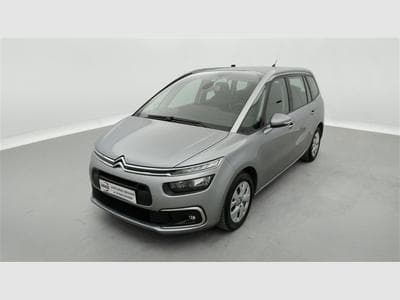 Citroen Grand C4 SpaceTourer 1.2 PureTech 130cv EAT8 Feel 7PL NAVI / CARPLAY / ALU / PDC (2021) - Foto 1