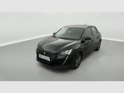 Peugeot 208 1.2i PureTech Active Pack (EU6.4) (2022) - Photo 1
