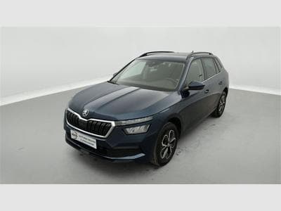 Skoda Kamiq 1.5 TSI 150cv DSG Ambition APP / FULL LED / CAMERA / KEYLESS (2021) - Foto 1