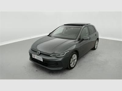 VW Golf 1.5 eTSI Life DSG/NAVI/TO PANO/FULL LED/JA17/PDC (2024) - Photo 1
