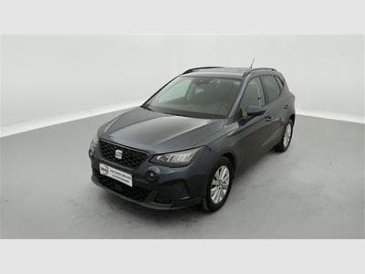 Seat Arona 1.0 TSI Style DSG  Navi/CarPlay/PDC/Front & Line Assist (2021) - Foto 1