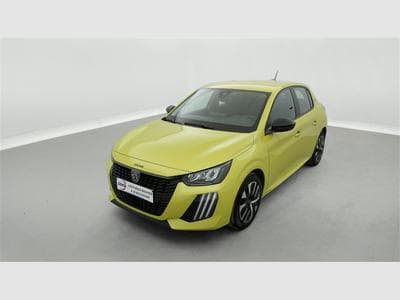 Peugeot 208 1.2 PureTech 101cv Active Pack CARPLAY / FULL LED / PDC AR (2025) - Foto 1