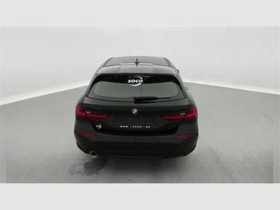 BMW 116 116 d Business NAVI/FULL LED/JA/PDC (2022) - Foto 1