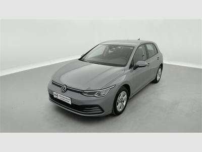 VW Golf 1.0 TSI 110 Life CARPLAY / FULL LED / ALU / PDC (2021) - Foto 1