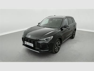 MG ZS 1.5 Hybrid+ Luxury NAVI / CAMERA / CARPLAY / ALU (2026) - Photo 1