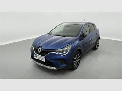 Renault Captur 1.0 TCe Evolution (2024) - Foto 1