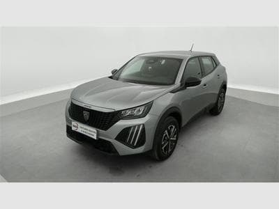 Peugeot 2008 1.2 PureTech 100Cv Style CARPLAY / FULL LED / PDC (2025) - Foto 1