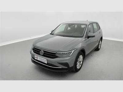 VW Tiguan 1.5 TSI ACT Active OPF (2021) - Photo 1