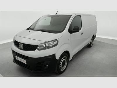 Fiat Scudo 2.0 M-Jet 180Cv AT8 L3 3PL / NAVI / CARPLAY / CAMERA (2024) - Photo 1