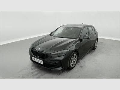 BMW 118 i Pack M   Navi Cockpit / Led/ PDC+Caméra (2022) - Photo 1