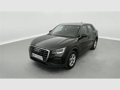 Audi Q2 30 TFSI Design CUIR/NAVI/LED/JA16/PDC AV AR (2021) - Foto 1