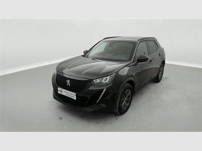 Peugeot 2008 1.2 PureTech STYLE 131cv EAT8 / NAV (2023) - Foto 1