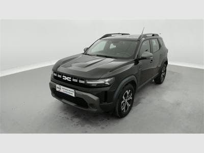 Dacia Duster 1.0 Eco-G100 Expression Navi / CarPlay / caméra (2025) - Photo 1