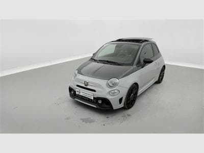Abarth 595 595 TURISMO *NAVI/FULL LED/CUIR SPORT (2021) - Photo 1