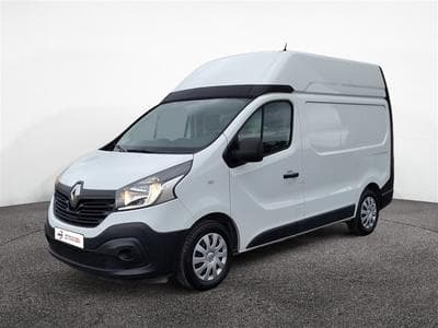 Renault Trafic 1.6 dCi 125cv L1H2 CLIM / BLUETOOTH / PDC AR (2019) - Foto 1