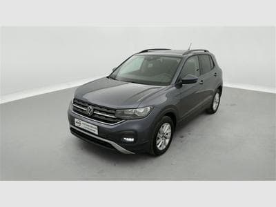 VW T-Cross 1.0 TSI 110cv DSG Life CARPLAY / CAMERA / JA (2023) - Foto 1