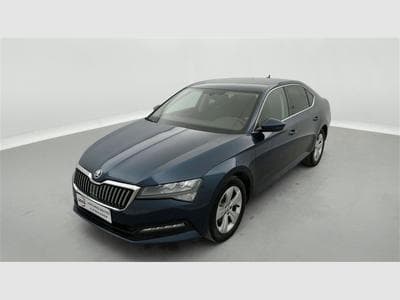 Skoda Superb 1.5 TSI ACT Style DSG (2022) - Foto 1