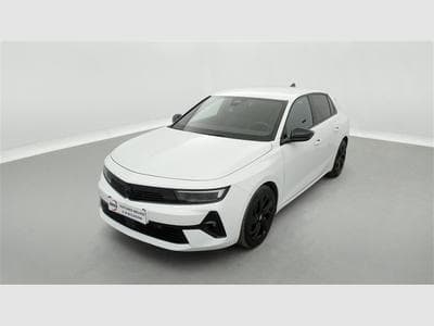 Opel Astra 1.2 Turbo 130cv GS NAVI / FULL LED / ALCANTARA / CAMERA 360 (2024) - Photo 1