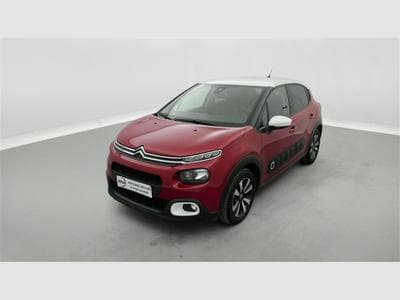 Citroen C3 1.2 PureTech Shine S&S (2020) - Photo 1