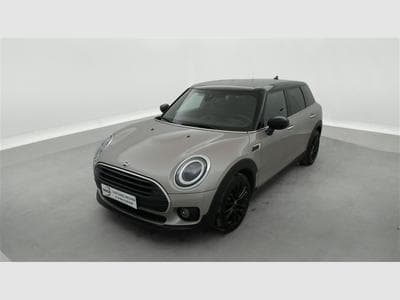 MINI Clubman 1.5A Cooper OPF (EU6AP) (2022) - Photo 1