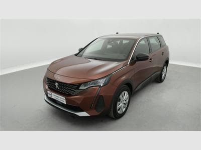 Peugeot 5008 1.2 PureTech EAT8 Active Pack 7Pl NAVI / FULL LED (2023) - Photo 1